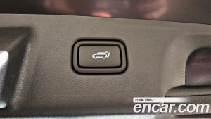 Hyundai Palisade Дизель 2.2 4WD 2024 года из Южной Кореи