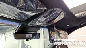 Hyundai Palisade Дизель 2.2 4WD 2024 года из Южной Кореи