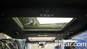 Hyundai Palisade Дизель 2.2 4WD 2024 года из Южной Кореи