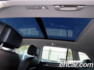 Volkswagen Tiguan 2.0 TDI Prestige 2020 года из Южной Кореи