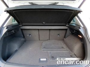 Volkswagen Tiguan 2.0 TDI Prestige 2020 года из Южной Кореи