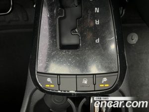 Kia morning Prestige 2023 года из Южной Кореи