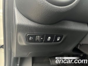 Kia morning Prestige 2023 года из Южной Кореи
