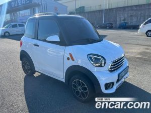 Others Others Miscellaneous Electric Vehicle 2020 года из Южной Кореи