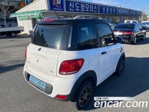 Others Others Miscellaneous Electric Vehicle 2020 года из Южной Кореи