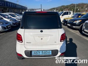 Others Others Miscellaneous Electric Vehicle 2020 года из Южной Кореи