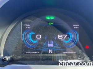 Others Others Miscellaneous Electric Vehicle 2020 года из Южной Кореи