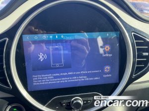 Others Others Miscellaneous Electric Vehicle 2020 года из Южной Кореи