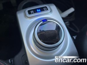 Others Others Miscellaneous Electric Vehicle 2020 года из Южной Кореи