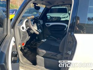 Others Others Miscellaneous Electric Vehicle 2020 года из Южной Кореи