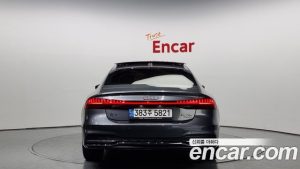 Audi A7 45 TDI 4WD Premium 2020 года из Южной Кореи