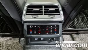 Audi A7 45 TDI 4WD Premium 2020 года из Южной Кореи