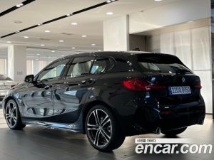 BMW 1-Series 120i M Sport 2023 года из Южной Кореи