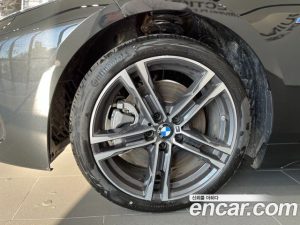 BMW 1-Series 120i M Sport 2023 года из Южной Кореи