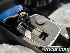 BMW 1-Series 120i M Sport 2023 года из Южной Кореи