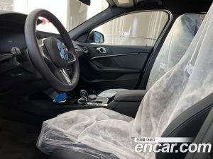 BMW 1-Series 120i M Sport 2023 года из Южной Кореи