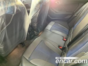 BMW 1-Series 120i M Sport 2023 года из Южной Кореи