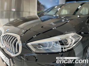 BMW 1-Series 120i M Sport 2023 года из Южной Кореи