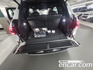 BMW X7 xDrive 40d M Sport 6인승 2024 года из Южной Кореи