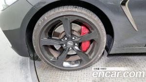 Genesis G70 3.3T Sport AWD 2019 года из Южной Кореи