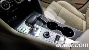 Genesis G70 3.3T Sport AWD 2019 года из Южной Кореи