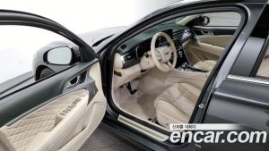 Genesis G70 3.3T Sport AWD 2019 года из Южной Кореи