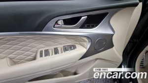 Genesis G70 3.3T Sport AWD 2019 года из Южной Кореи