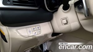 Genesis G70 3.3T Sport AWD 2019 года из Южной Кореи