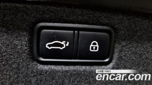 Genesis G70 3.3T Sport AWD 2019 года из Южной Кореи