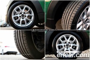 Mini Cooper 5Door HIGH 2020 года из Южной Кореи