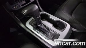 ChevroletGMDaewoo Colorado 3.6 익스트림-X 4WD 2020 года из Южной Кореи