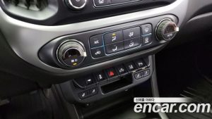 ChevroletGMDaewoo Colorado 3.6 익스트림-X 4WD 2020 года из Южной Кореи