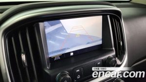 ChevroletGMDaewoo Colorado 3.6 익스트림-X 4WD 2020 года из Южной Кореи