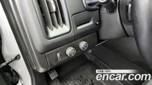 ChevroletGMDaewoo Colorado 3.6 익스트림-X 4WD 2020 года из Южной Кореи