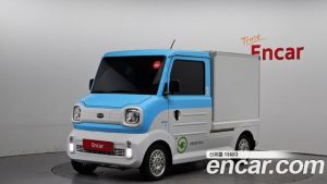Others Others Miscellaneous Electric Vehicle 2021 года из Южной Кореи