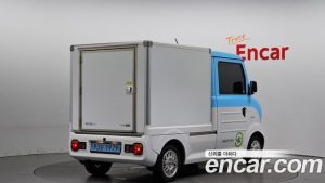 Others Others Miscellaneous Electric Vehicle 2021 года из Южной Кореи