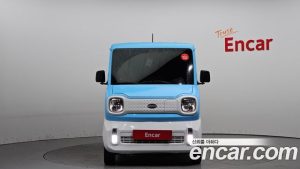 Others Others Miscellaneous Electric Vehicle 2021 года из Южной Кореи