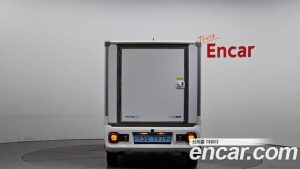 Others Others Miscellaneous Electric Vehicle 2021 года из Южной Кореи