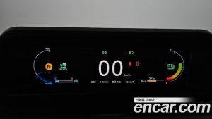 Others Others Miscellaneous Electric Vehicle 2021 года из Южной Кореи