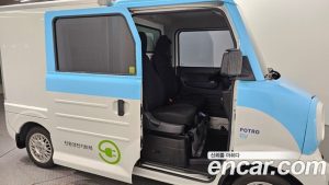 Others Others Miscellaneous Electric Vehicle 2021 года из Южной Кореи