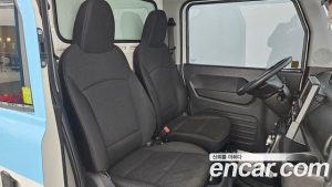 Others Others Miscellaneous Electric Vehicle 2021 года из Южной Кореи