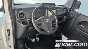 Others Others Miscellaneous Electric Vehicle 2021 года из Южной Кореи