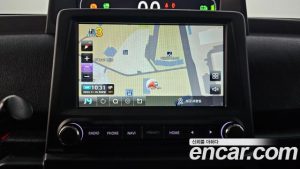 Others Others Miscellaneous Electric Vehicle 2021 года из Южной Кореи