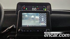 Others Others Miscellaneous Electric Vehicle 2021 года из Южной Кореи