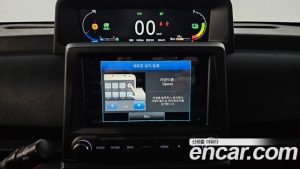 Others Others Miscellaneous Electric Vehicle 2021 года из Южной Кореи