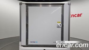 Others Others Miscellaneous Electric Vehicle 2021 года из Южной Кореи