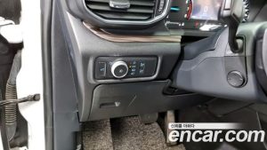 Ford Explorer 2.3 Limited 4WD 2020 года из Южной Кореи