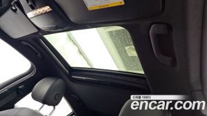 Mercedes-Benz GLC-Class GLC300 4MATIC Coupe 2020 года из Южной Кореи