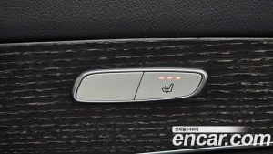 Mercedes-Benz GLC-Class GLC300 4MATIC Coupe 2020 года из Южной Кореи