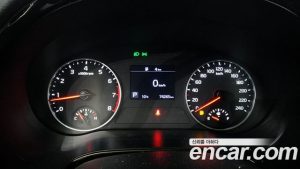 Kia Seltos Бензин 1.6 Turbo 2WD 2020 года из Южной Кореи